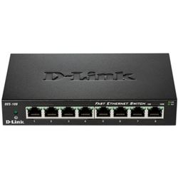 DLK-SWITCH DES-108