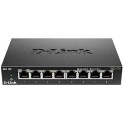 DLK-SWITCH DGS-108