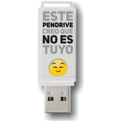 TOT-NOESTUYO 32GB