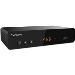 Sintonizador TDT Thomson THT82  1080p., HDMI, DV3-T2, Dolby Audio