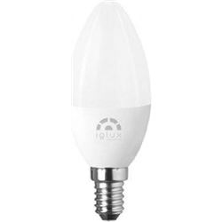 BOMBILLA LED IGLUX XV-0514-F V2