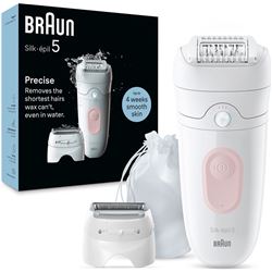 DEPIL-BRAUN-SE5-030-PRECISA-WET-DRY-RASURADORA