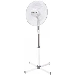 VENTILADOR-PIE-NEVIR-NVR-VP40C-B-40CM-50W