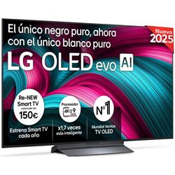 OLED48C56LB