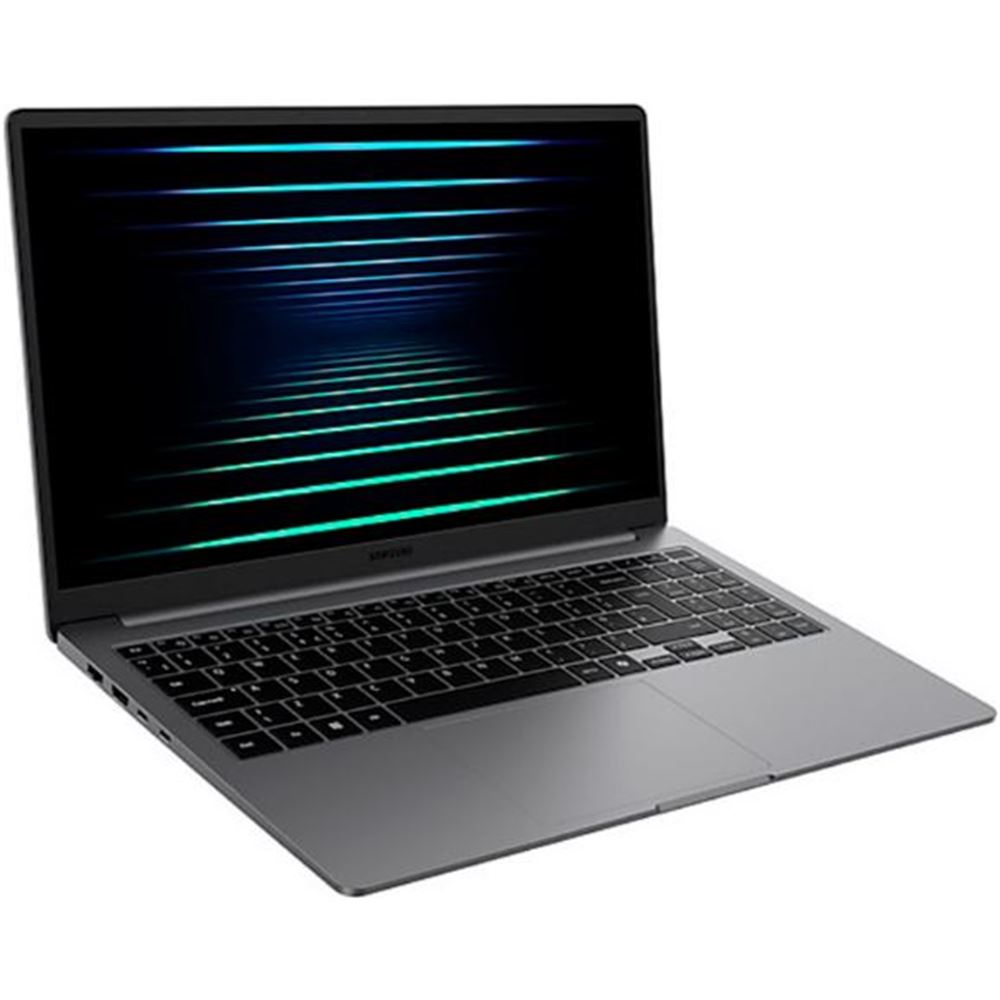 Portátil Samsung Galaxy Book5 Intel Core Ultra 7-255U/ 16GB/ 512GB SSD/ 15.